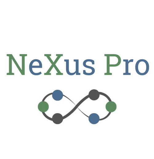 Nexus Pro Pharmacy Lounge