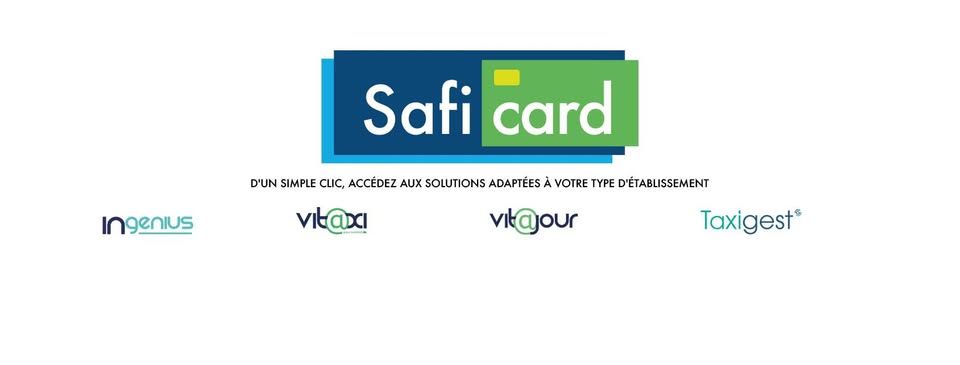 SAFICARD 