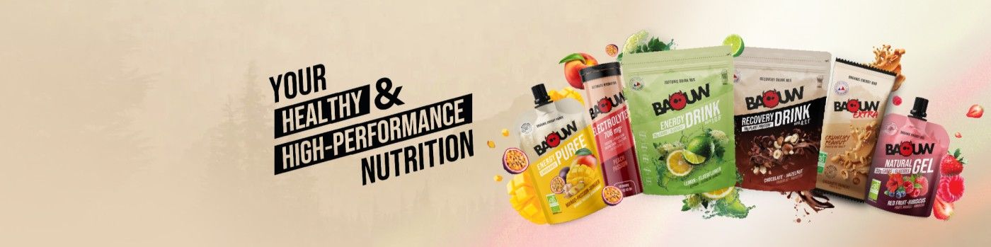BAOUW / Outdoor Organic Nutrition