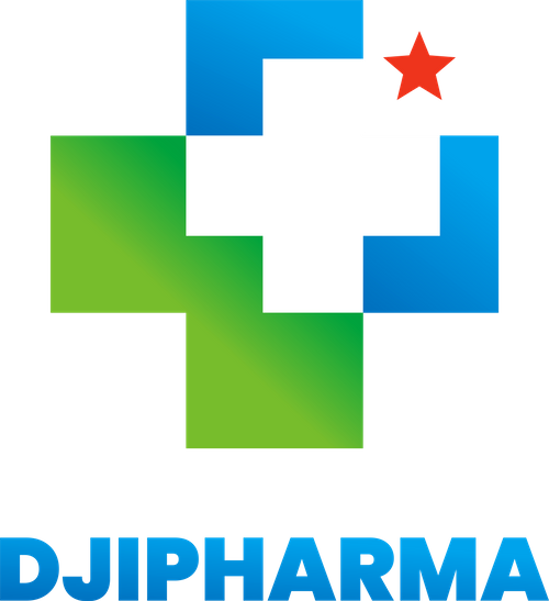DJI Pharma
