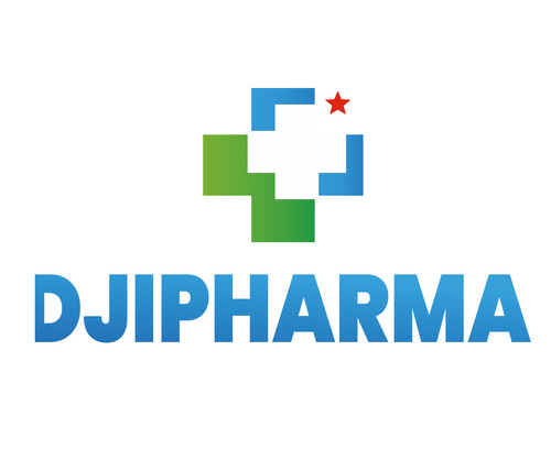 DJI Pharma