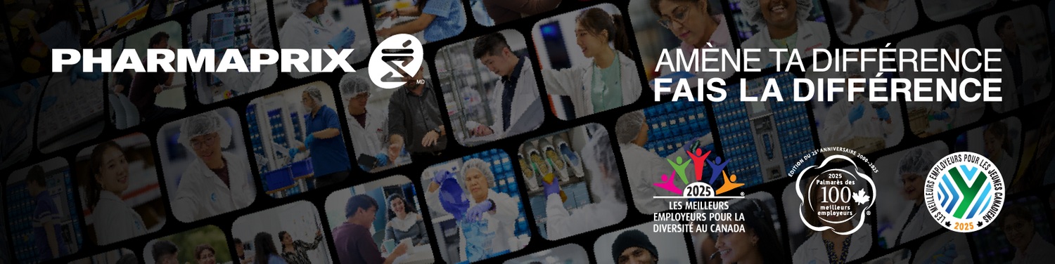 Pharmaprix