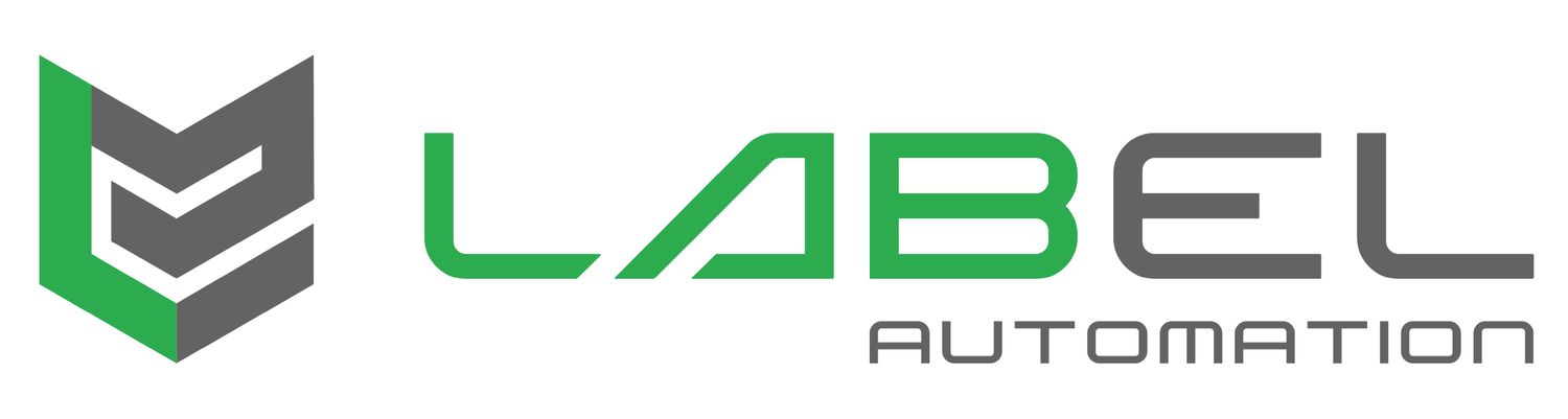 LABEL AUTOMATION