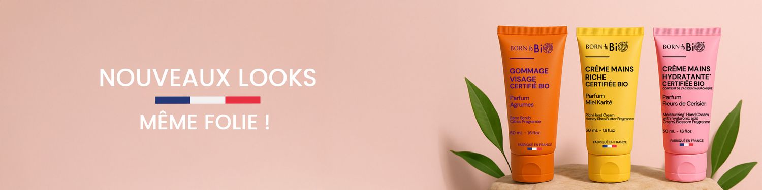 LABORATOIRES BIO SEASONS