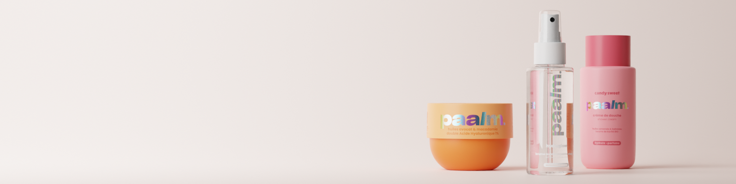 PAALM COSMETICS
