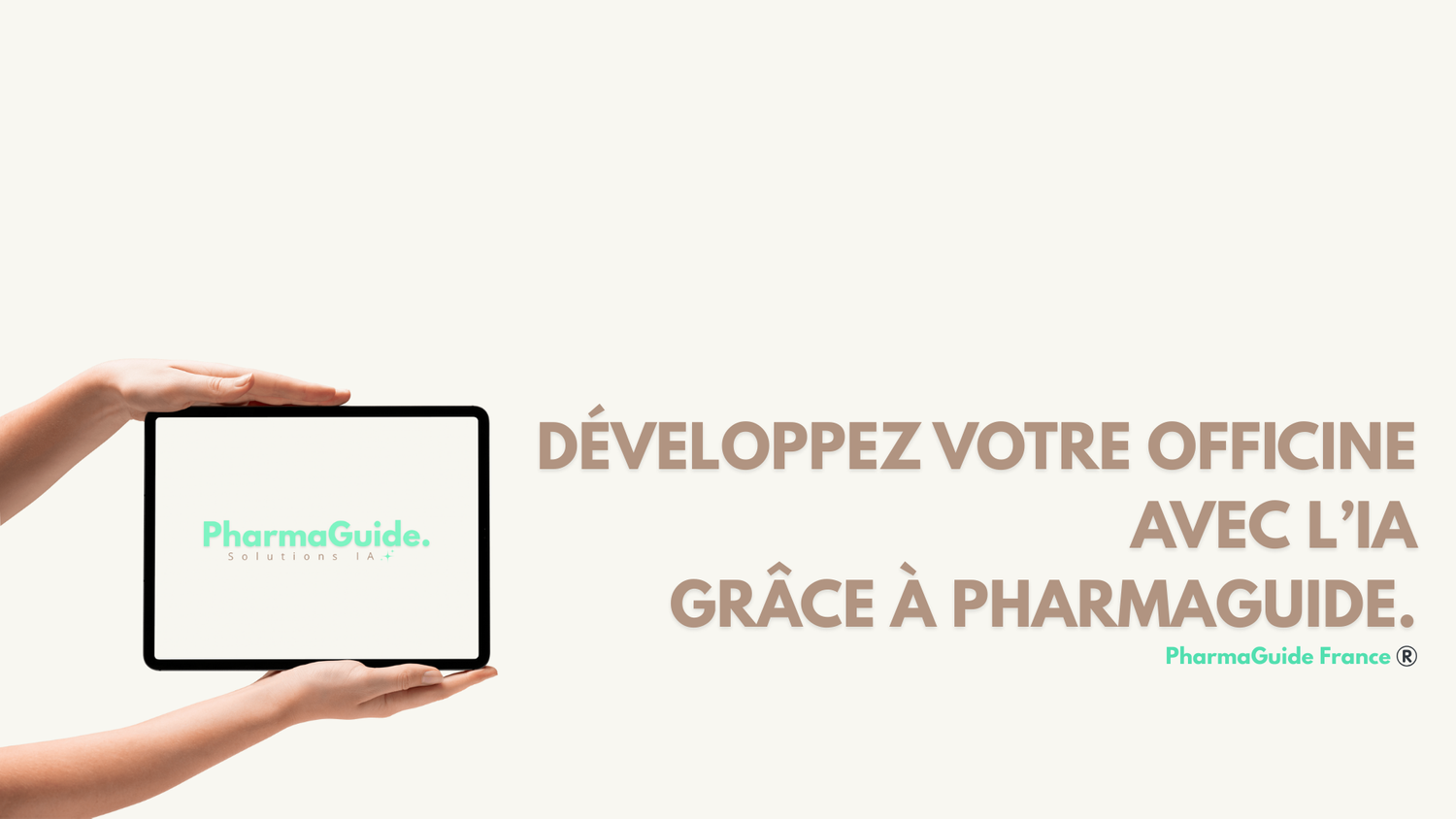 PharmaGuide