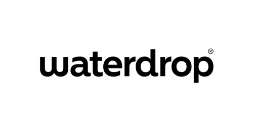Waterdrop France