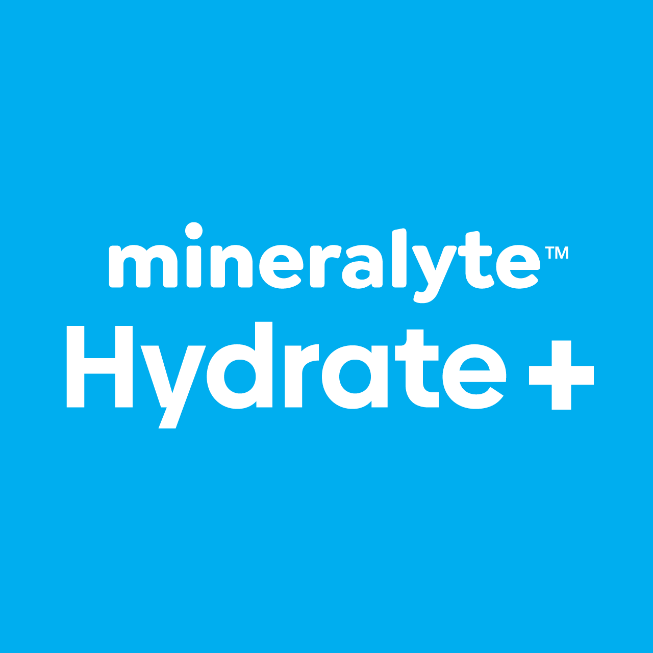 Mineralyte Pty LTD