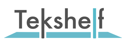 TEKSHELF