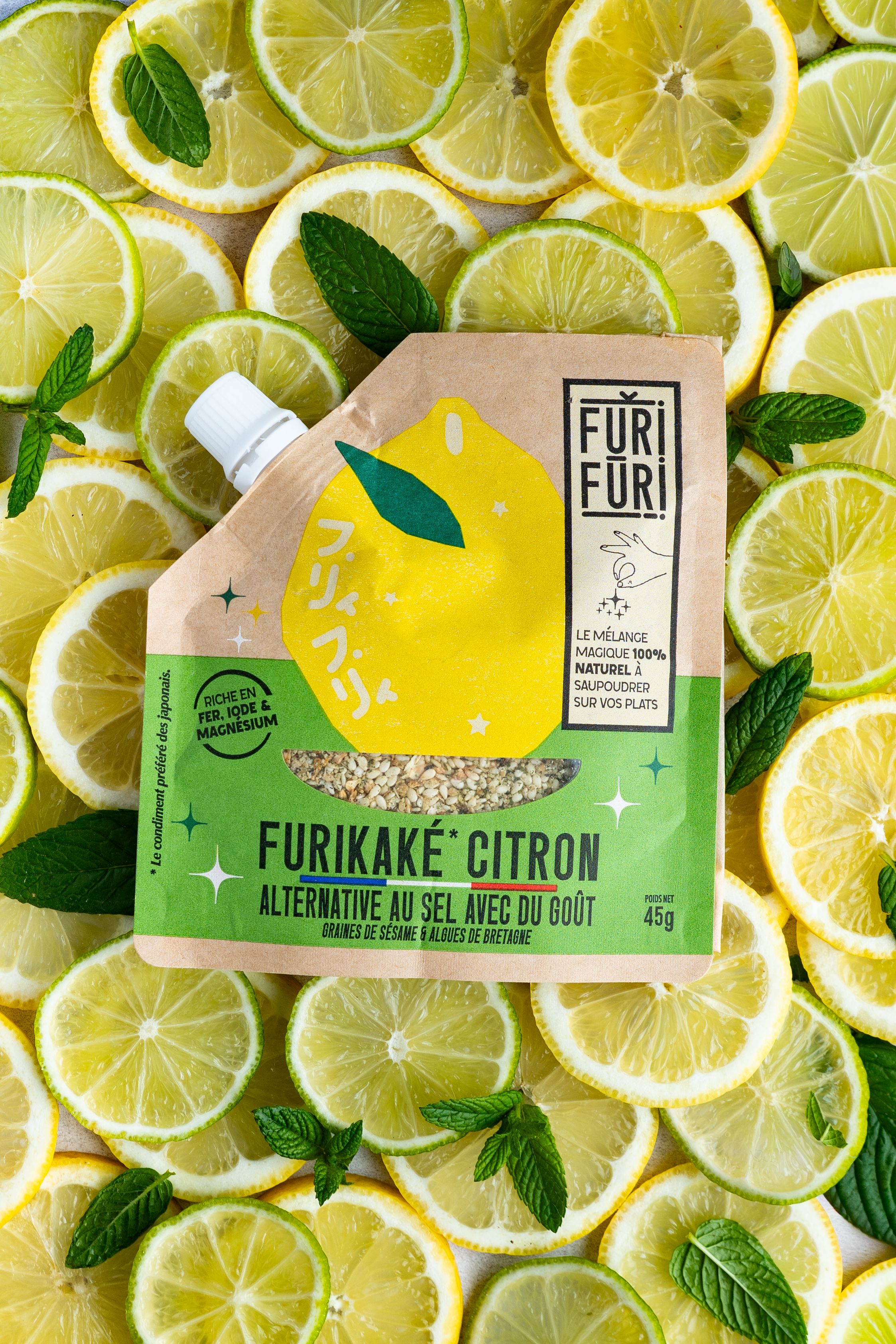 Furi furi citron aug 26