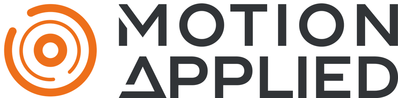 Motion Applied logo