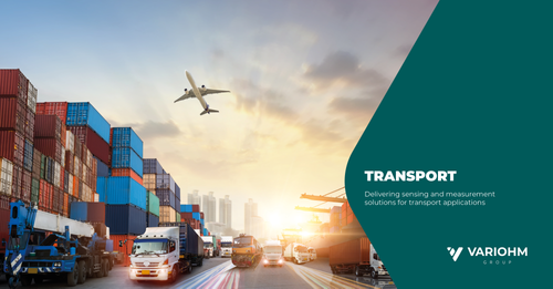 Transport Brochure