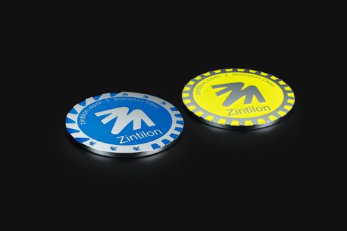 Zintilon brochure