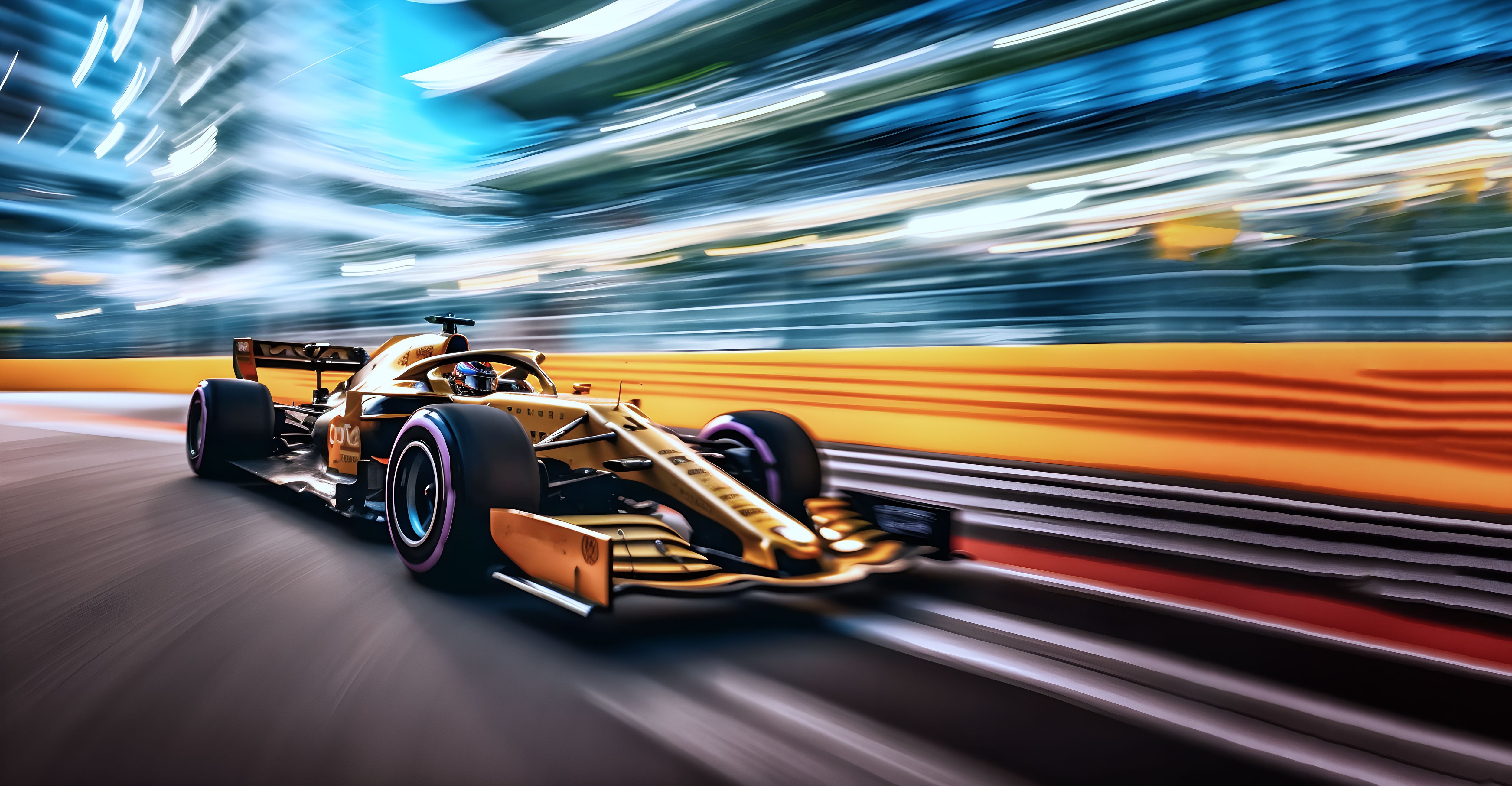 Advancing the future of motorsport electrification