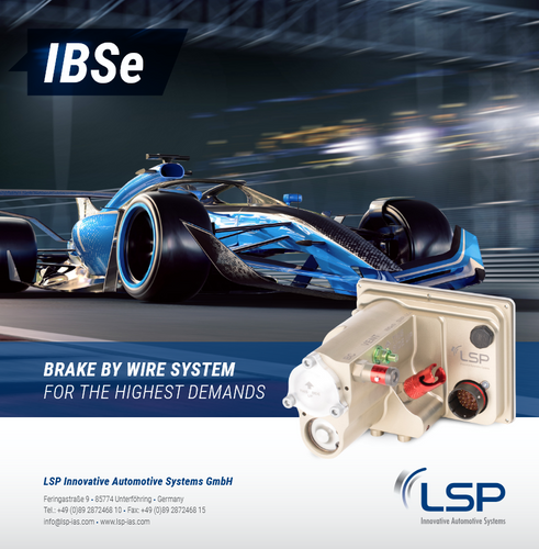 IBSe Factsheet