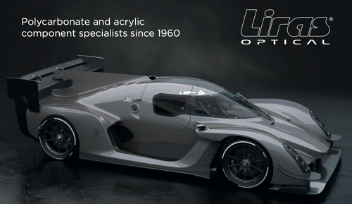 Motorsport Brochure