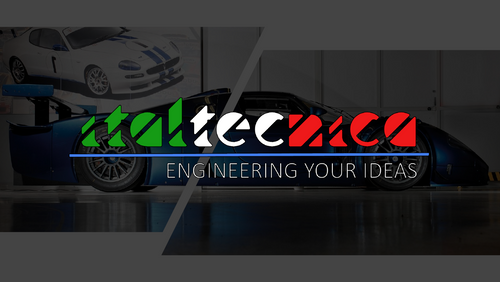 Italtecnica company profile