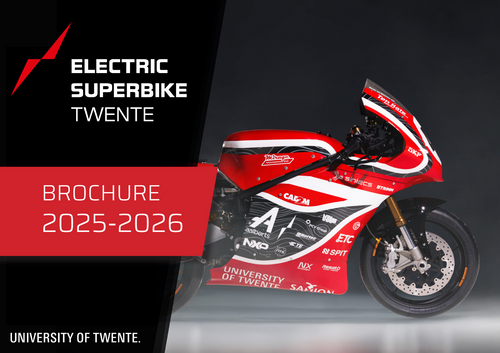 Electric Superbike Twente Brochue 25-26