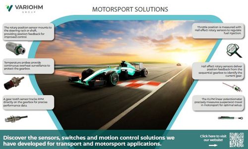 Motorsport Solutions
