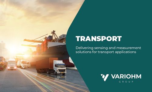 Transport Brochure