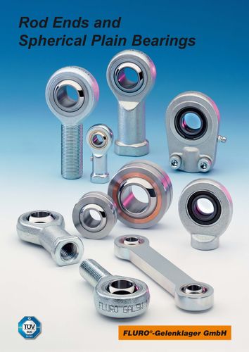 FLURO Product Catalogue English