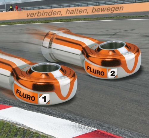 FLURO Motor Sport Catalogue German