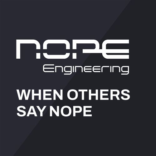 NOPE Engineering - Company Presentation