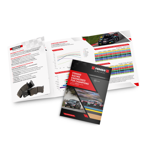 FERODO RACING Brochure