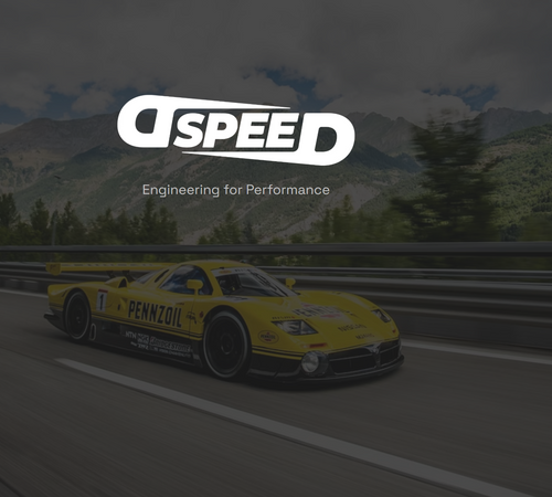 Speed Company Profile