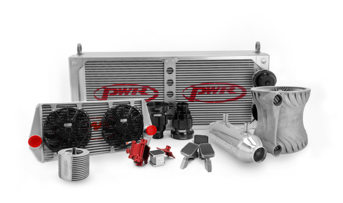 The global leader in cooling technology inspired by engineering excellence