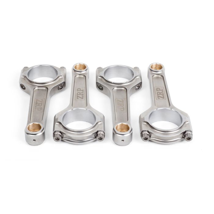 HD Series ZRP Connecting Rods