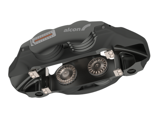 Alcon Unveils Next-Generation Rally Caliper at PMW Expo