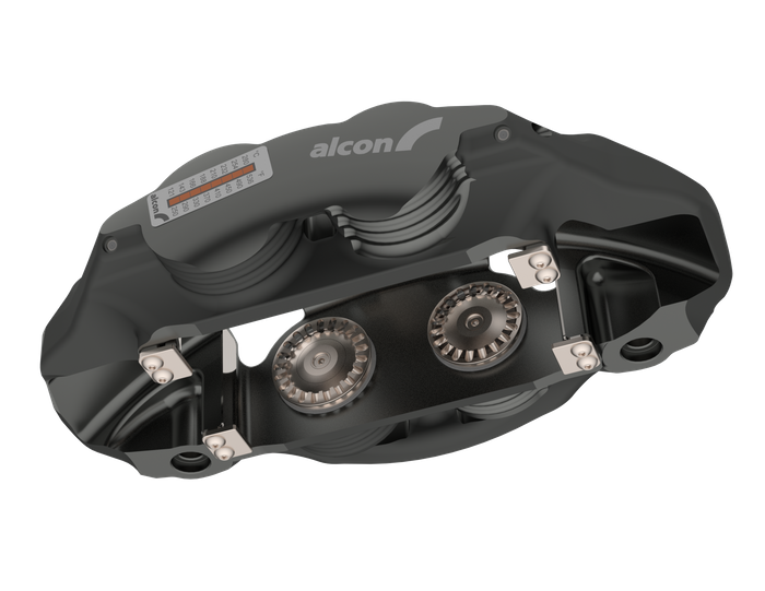 Alcon Unveils Next-Generation Rally Caliper at PMW Expo