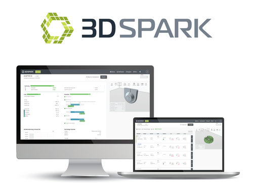 The 3D Spark Platform