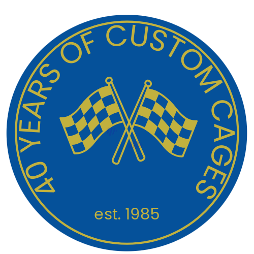Custom Cages