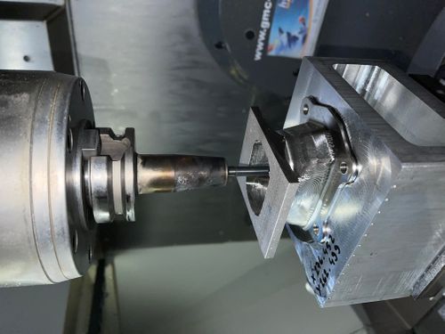 CNC