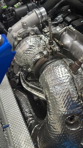 20 years heat shield expertise 