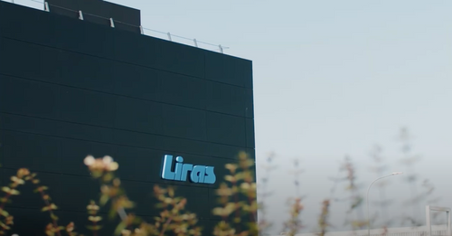 Liras optical Corporate Video