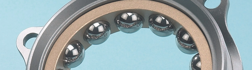 HB Bearings a Leading UK manufacturer of bespoke Bearings