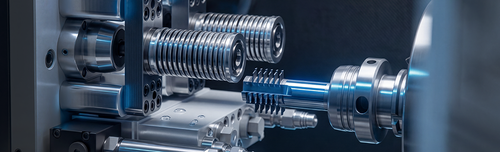 TCN Vehicles Division | Italian Precision Manufacturing