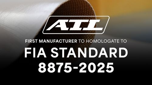  ATL: First to Achieve FIA 8875-2025 Homologation