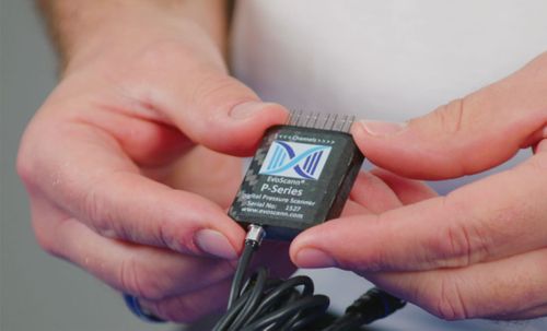 EvoScann® Miniature Pressure Scanners