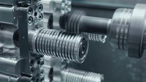 TCN Vehicles Division – Materials | Different materials. Different processes. Integrated expertise.