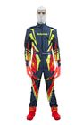 FIA Approved Sublimation Suit