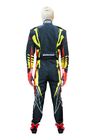 FIA Approved Sublimation Suit