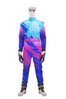 FIA Approved Sublimation Suit