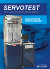 Mobile Damper Testing