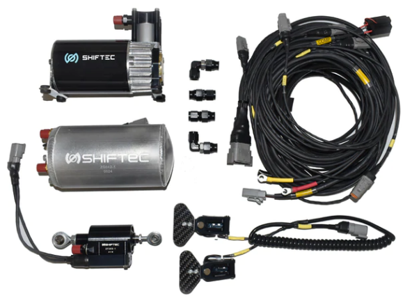 Shift Kits