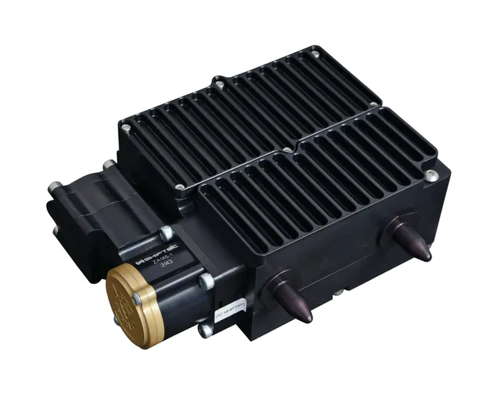 Air Power System | APS