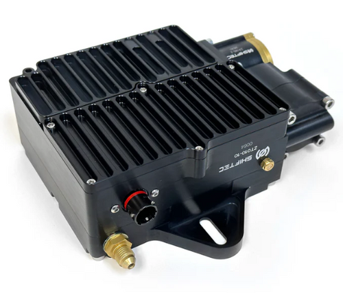 Air Power System | APS